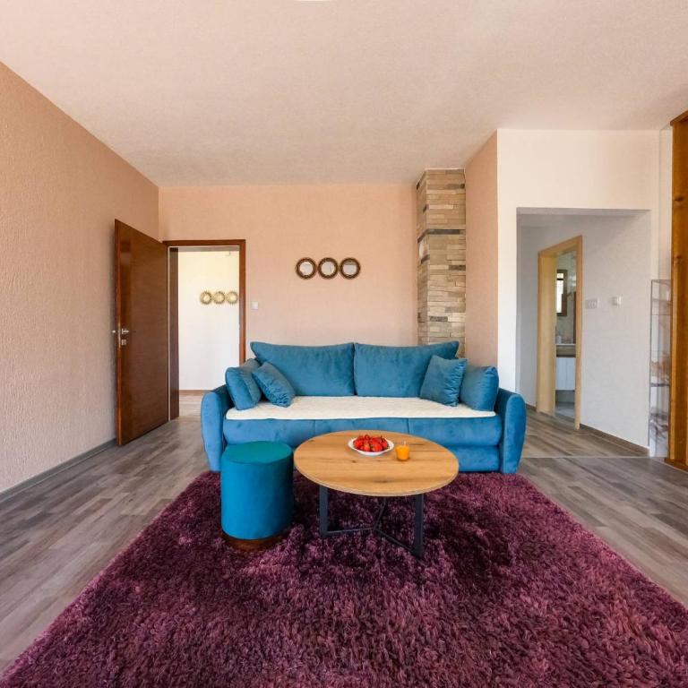 Apartman KOSTA - Apartman sa 1 Spavaćom Sobom - 13