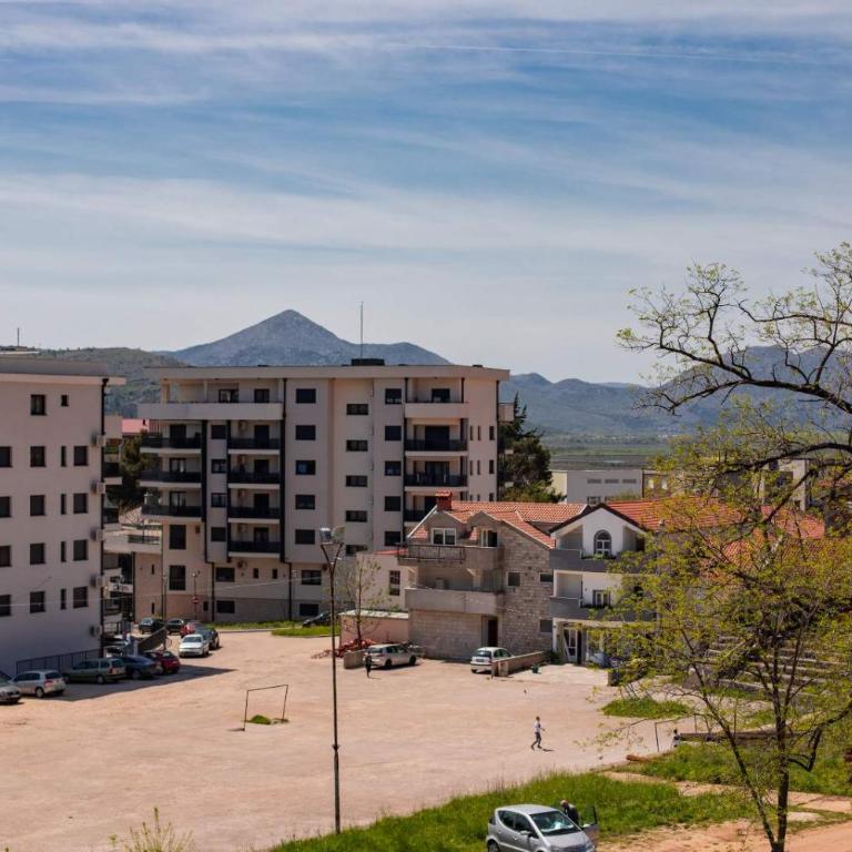 Apartman KOSTA - Apartman sa 1 Spavaćom Sobom - 19
