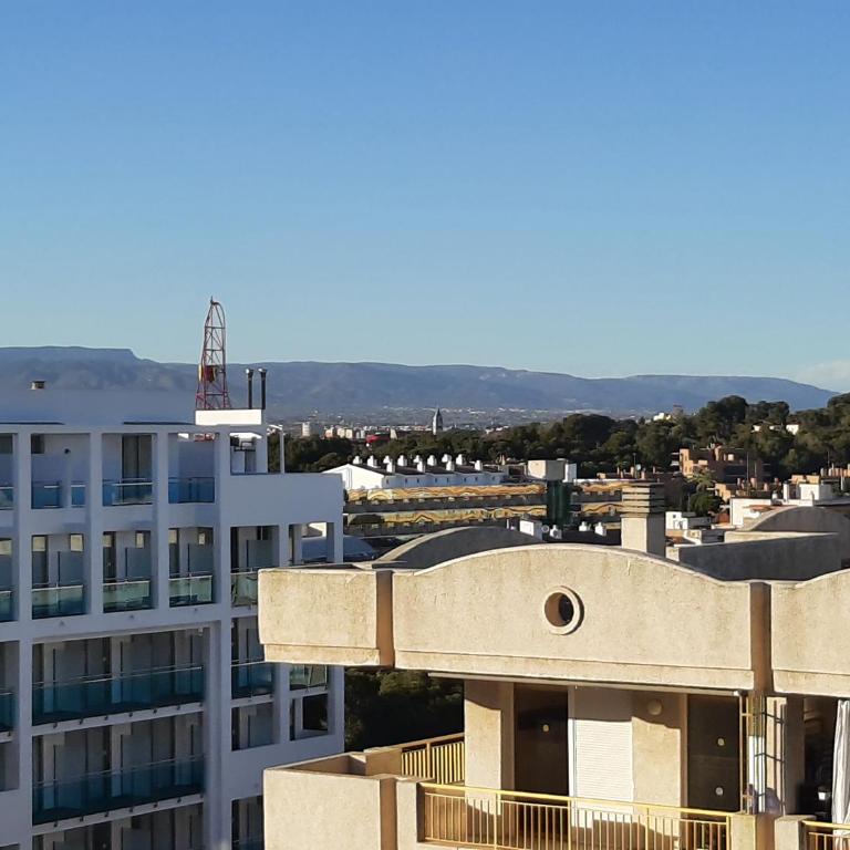 Internacional 2 SALOU - Apartamento de 1 dormitorio - 13