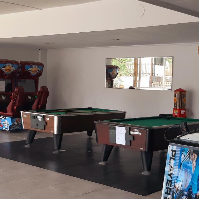 Internacional 2 SALOU - Apartamento de 1 dormitorio - 18