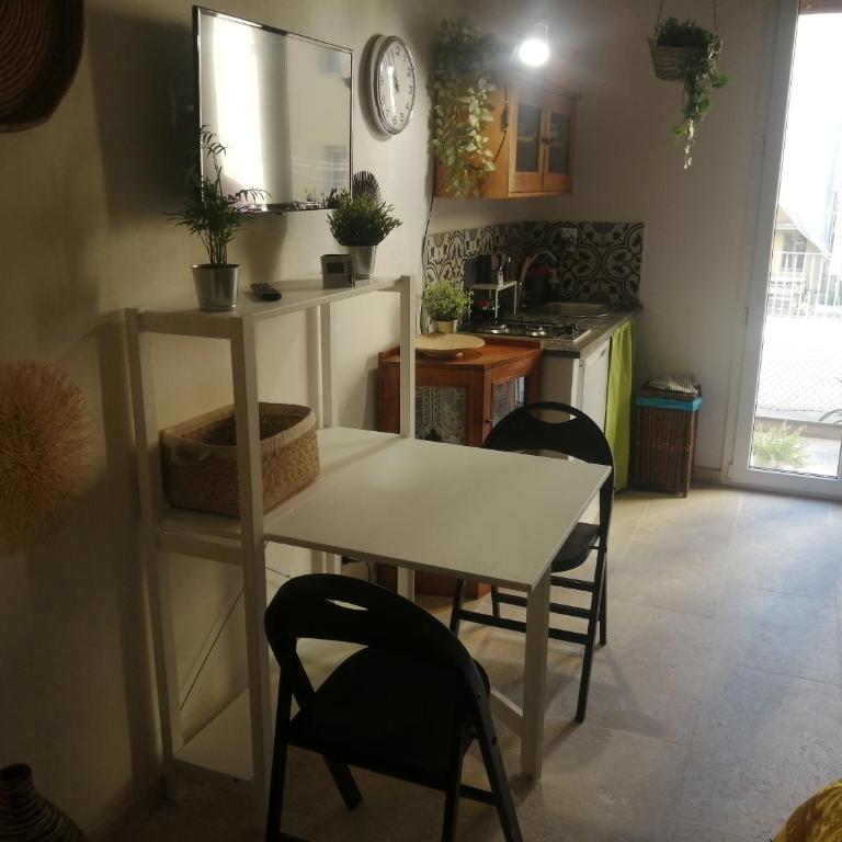 Le Tre Terrazze - Camera Familiare con Terrazza - 14