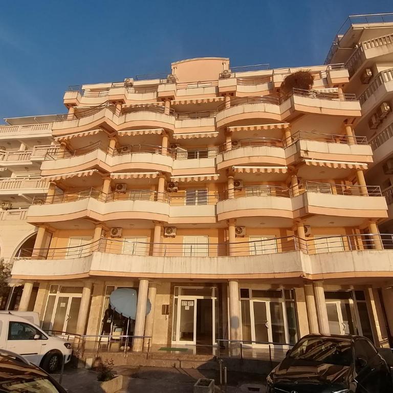 Luxury Apartment Astelmn - Apartman sa 1 Spavaćom Sobom - 11