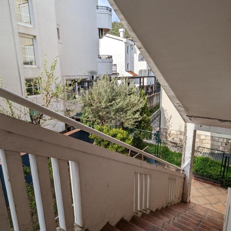 Apartment Igalo-Center, 40m2 - One-Bedroom Apartment - 10