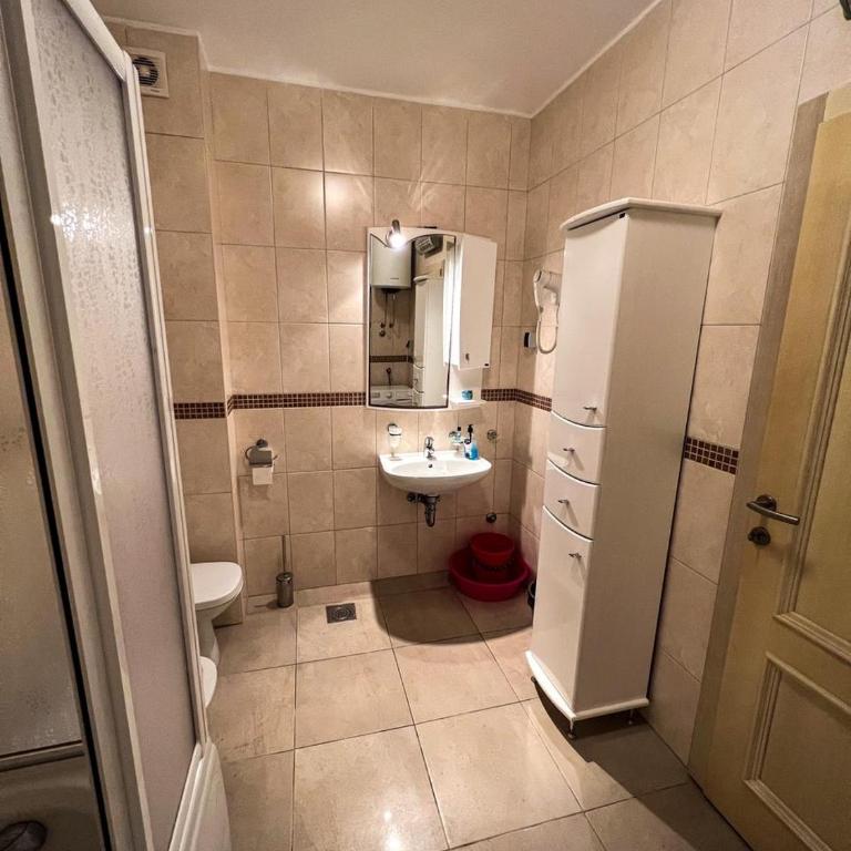 Luxury Apartment Astelmn - Apartman sa 1 Spavaćom Sobom - 13