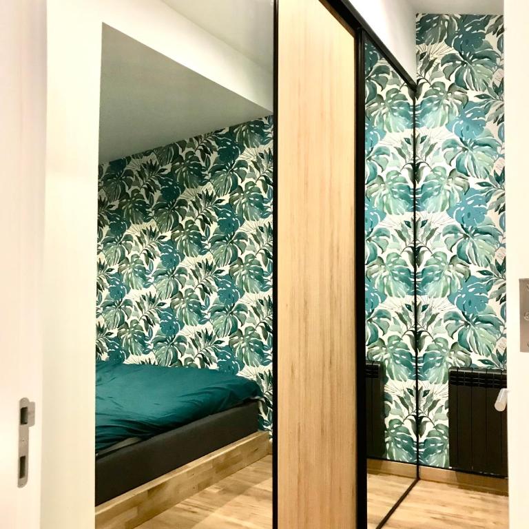 Les cocons du bassins - Logements neufs tout équipés proche littoral - Maison 2 Chambres - 15
