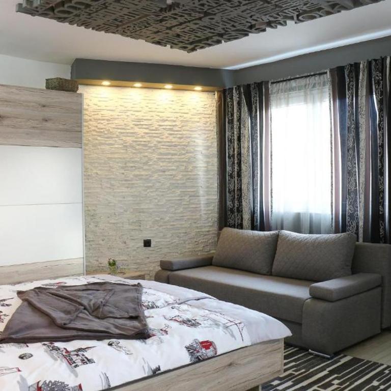 Old Corner apartments Sarajevo - Apartman - 2