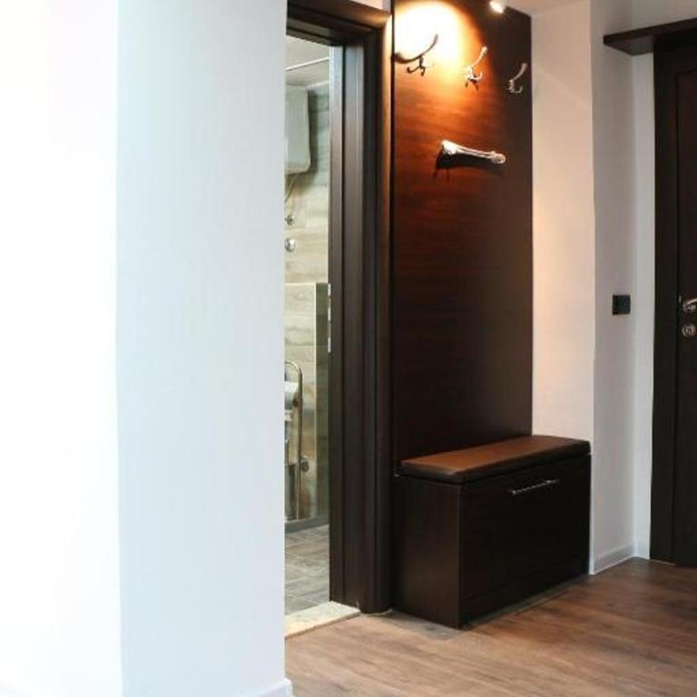 Old Corner apartments Sarajevo - Apartman - 3