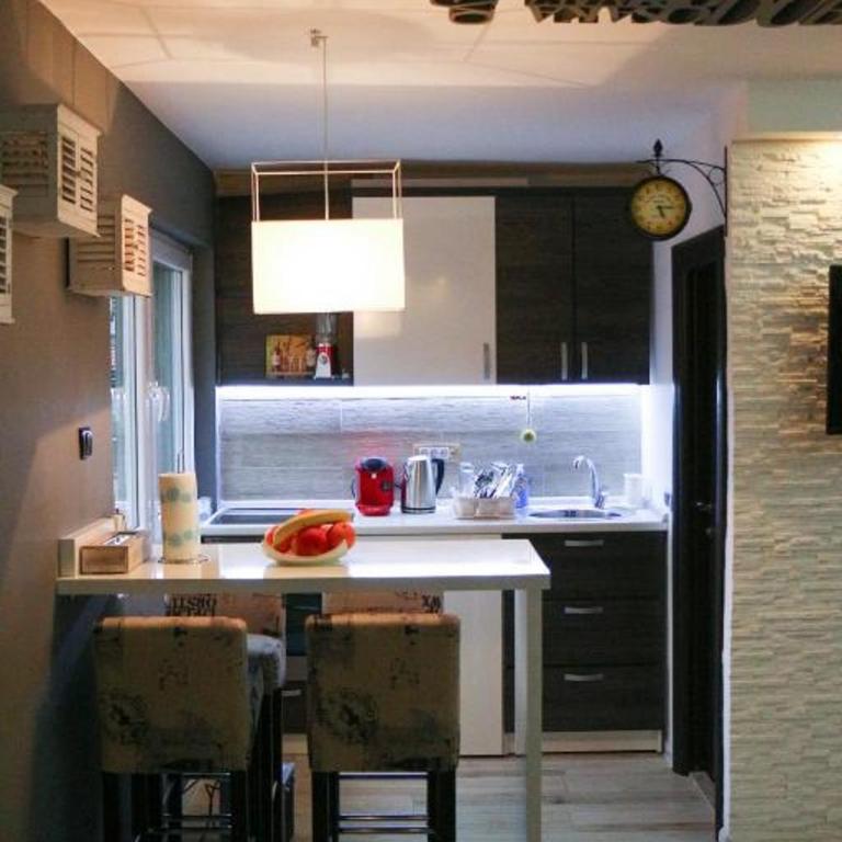 Old Corner apartments Sarajevo - Apartman - 4