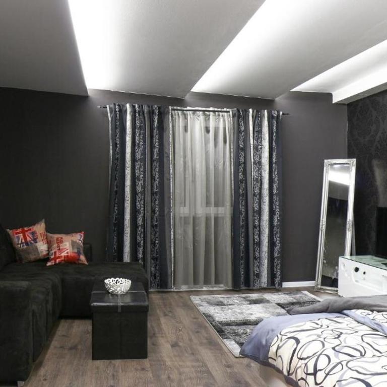 Old Corner apartments Sarajevo - Apartman - 7