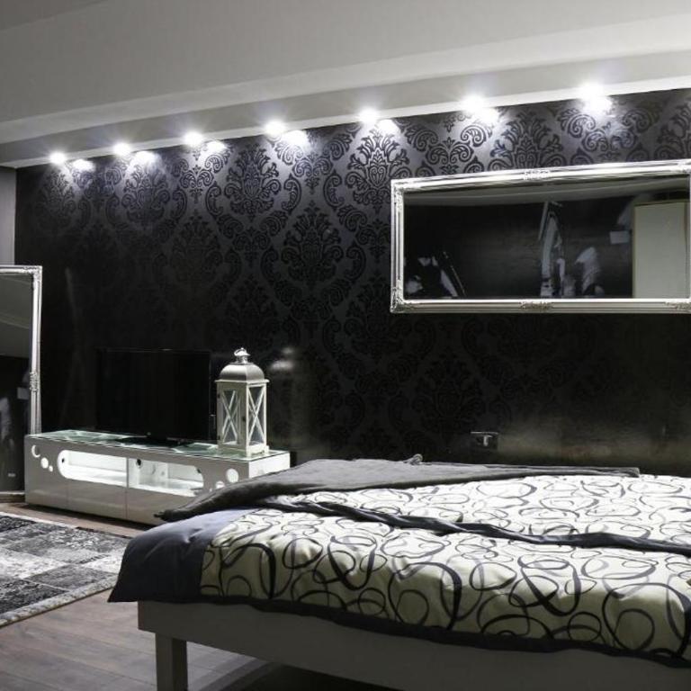 Old Corner apartments Sarajevo - Apartman - 9