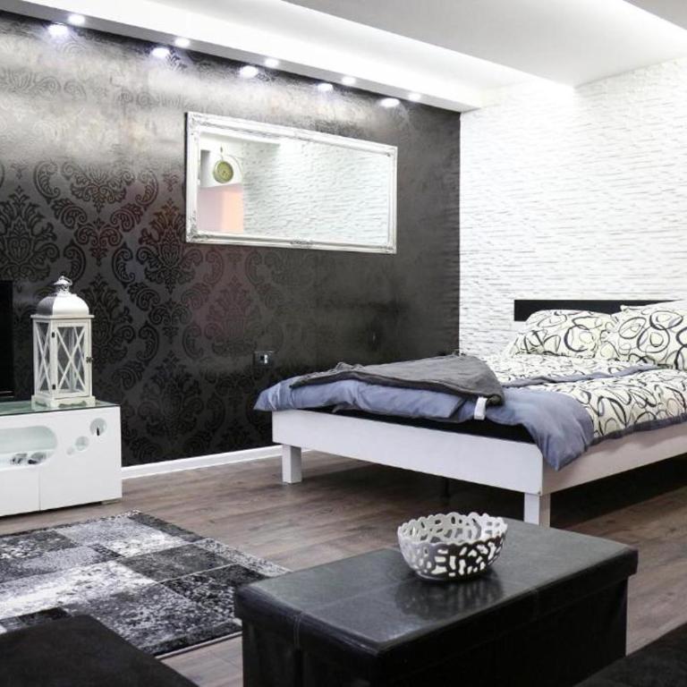 Old Corner apartments Sarajevo - Apartman - 11