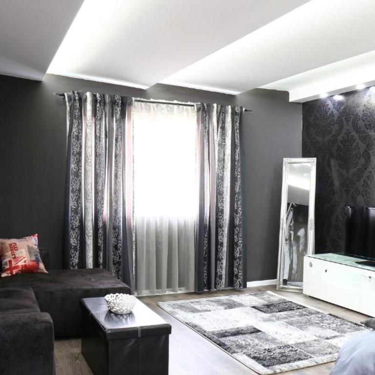 Old Corner apartments Sarajevo - Apartman - 15