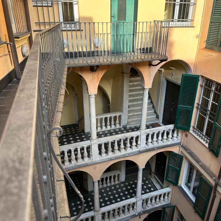 Torre Ducale Dimora Storica - Studio Penthouse con Vista Città - 24