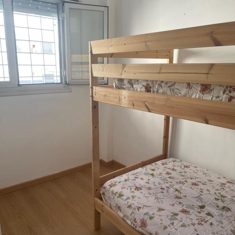 Piso coqueto Chiclana - Apartamento de 2 dormitorios - 8