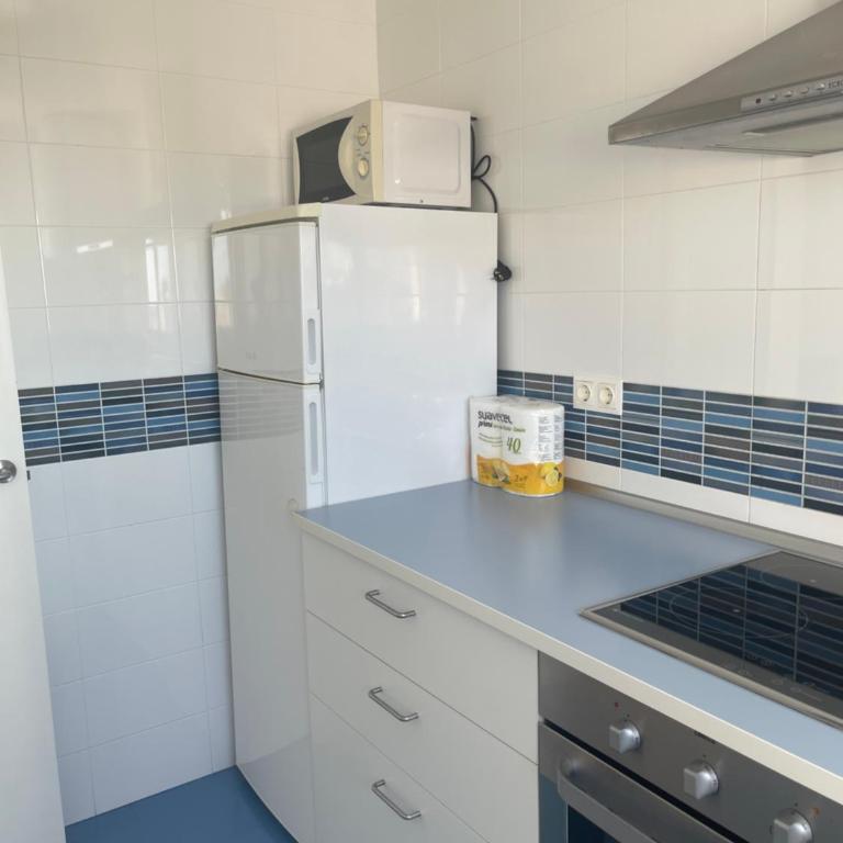 Piso coqueto Chiclana - Apartamento de 2 dormitorios - 10
