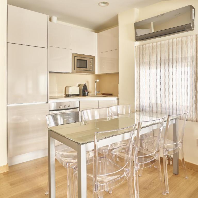 Alojamiento histórico Universidad Salamanca III - Apartamento de 2 dormitorios - 3