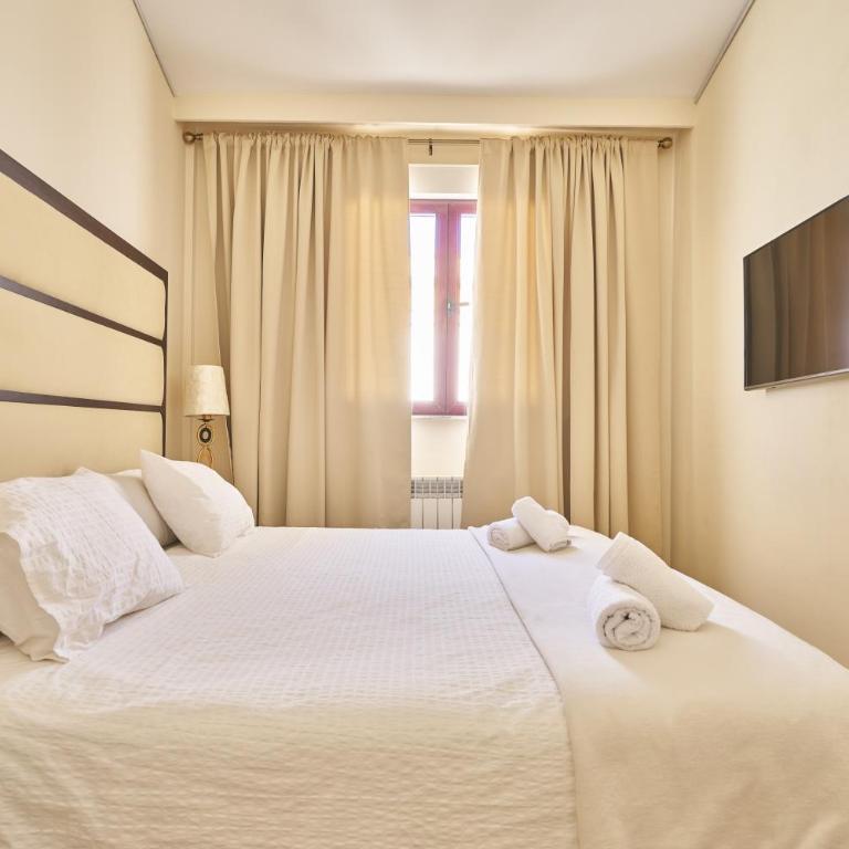 Alojamiento histórico Universidad Salamanca III - Apartamento de 2 dormitorios - 5