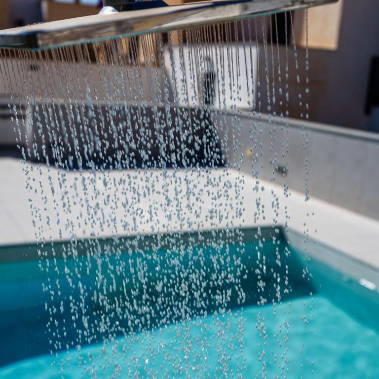 City Centre Pool & Parking - Apartamento de 2 dormitorios - 11