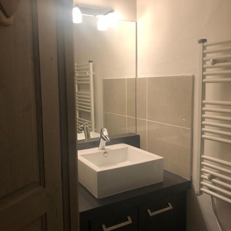 Ma tanière aux 7 Laux - Apartment mit 3 Schlafzimmern - 2