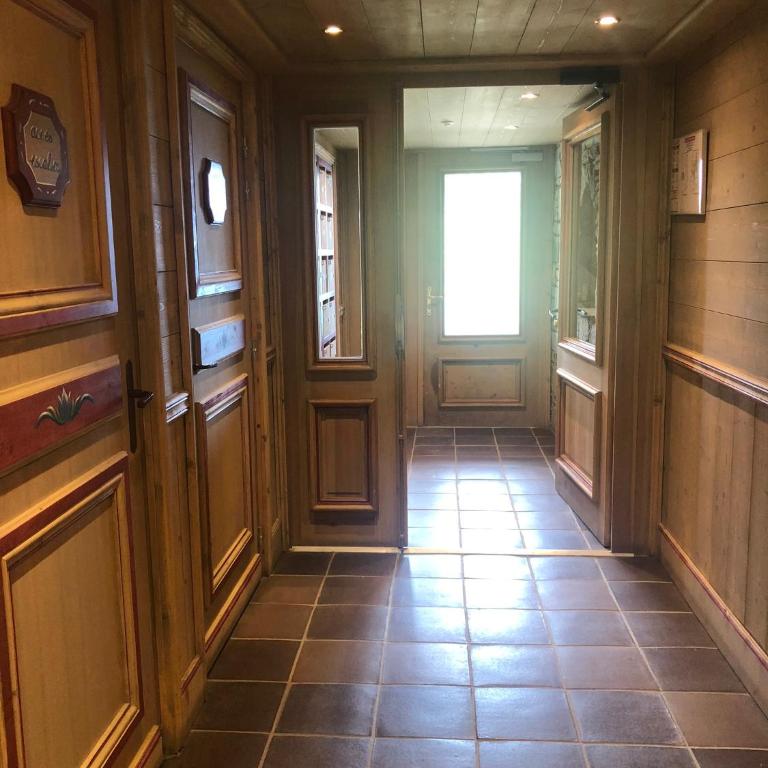 Ma tanière aux 7 Laux - Apartment mit 3 Schlafzimmern - 6