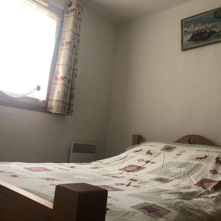 Ma tanière aux 7 Laux - Apartment mit 3 Schlafzimmern - 7