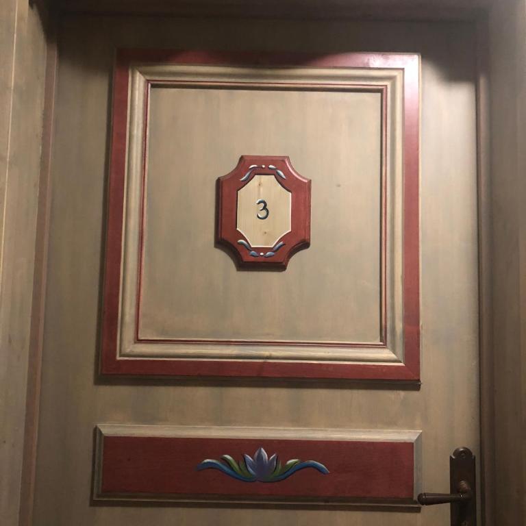 Ma tanière aux 7 Laux - Apartment mit 3 Schlafzimmern - 11