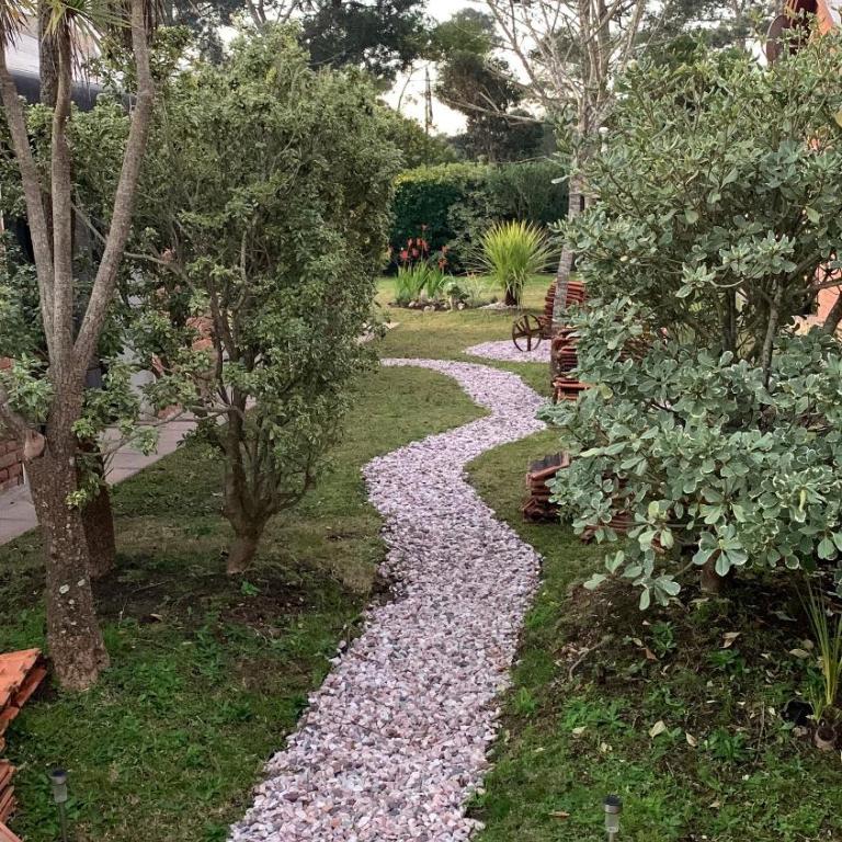 Casa Picaflor UY - Three-Bedroom Bungalow - 5