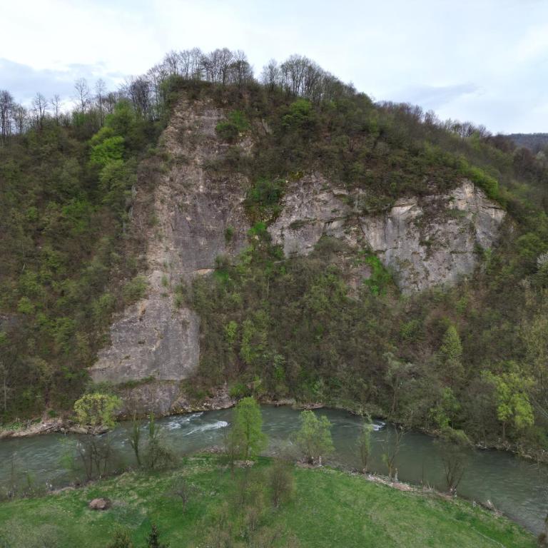 Apartman Visoko-Oaza mira - Apartman sa 1 Spavaćom Sobom - 19