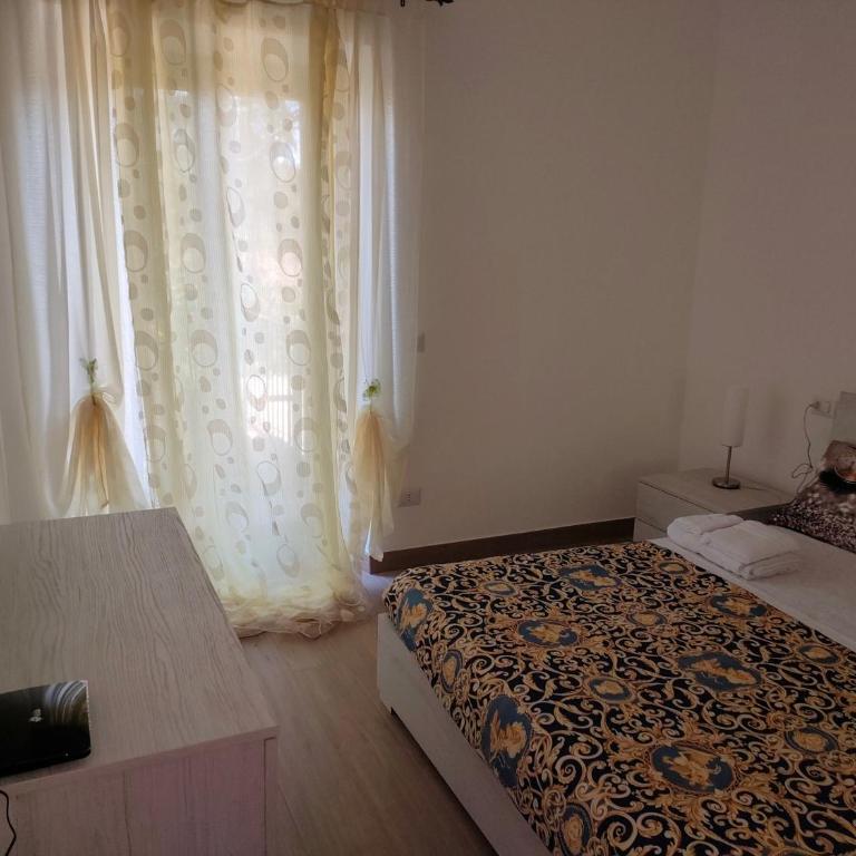 Villa Lante Viterbo Apartment - Appartamento con 2 Camere da Letto - 10