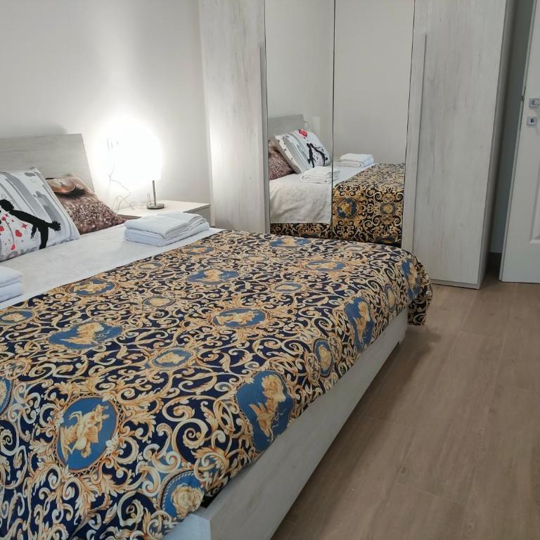 Villa Lante Viterbo Apartment - Appartamento con 2 Camere da Letto - 4