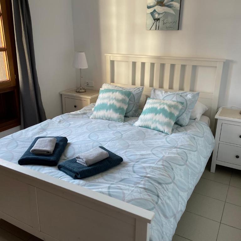 Villa Tropicana - Three-Bedroom Villa - 8