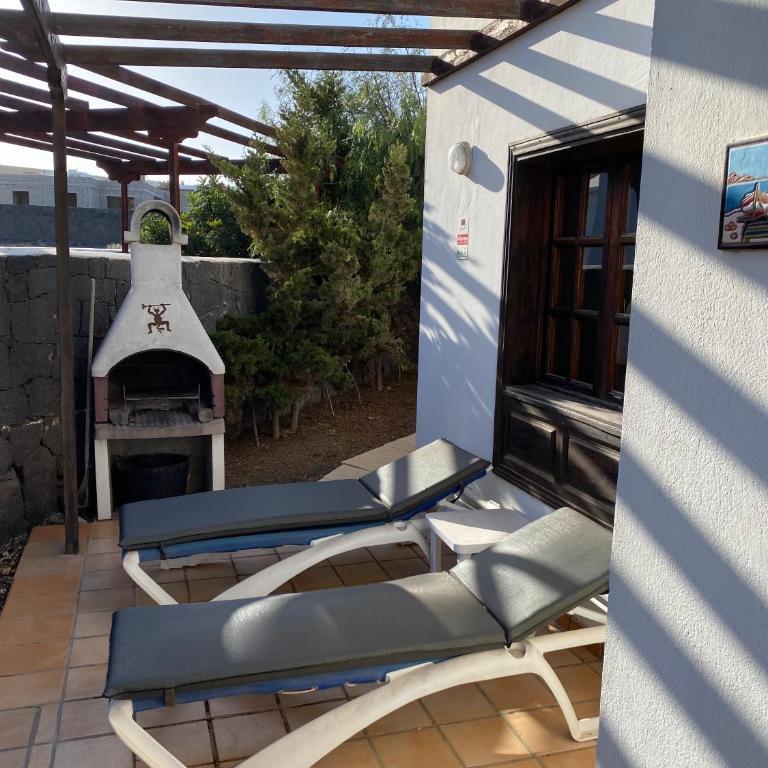 Villa Tropicana - Three-Bedroom Villa - 21
