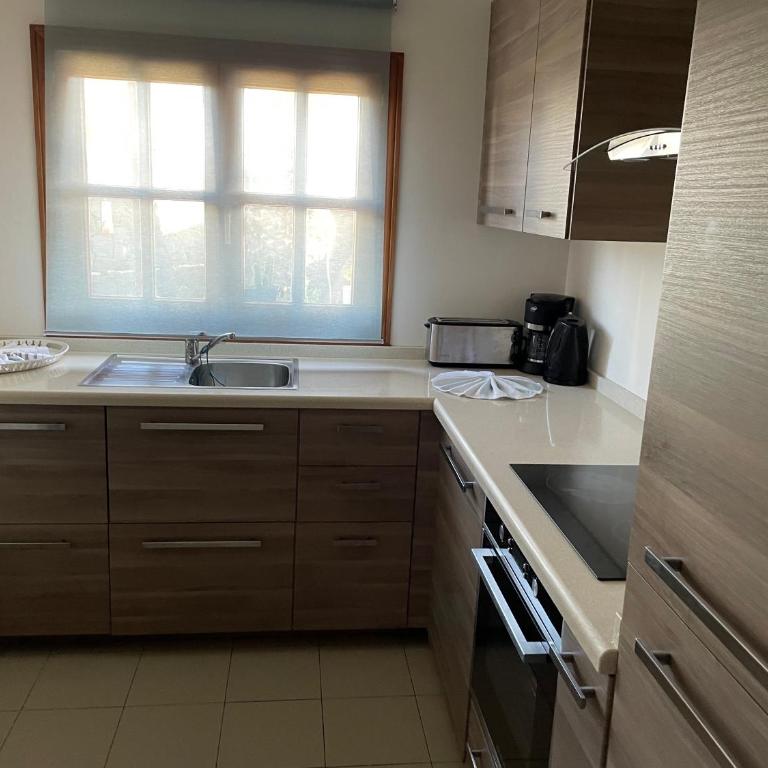 Villa Tropicana - Three-Bedroom Villa - 16