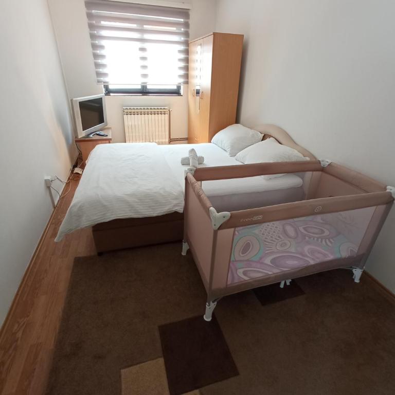 Sun Garden Sarajevo - Apartman - 3