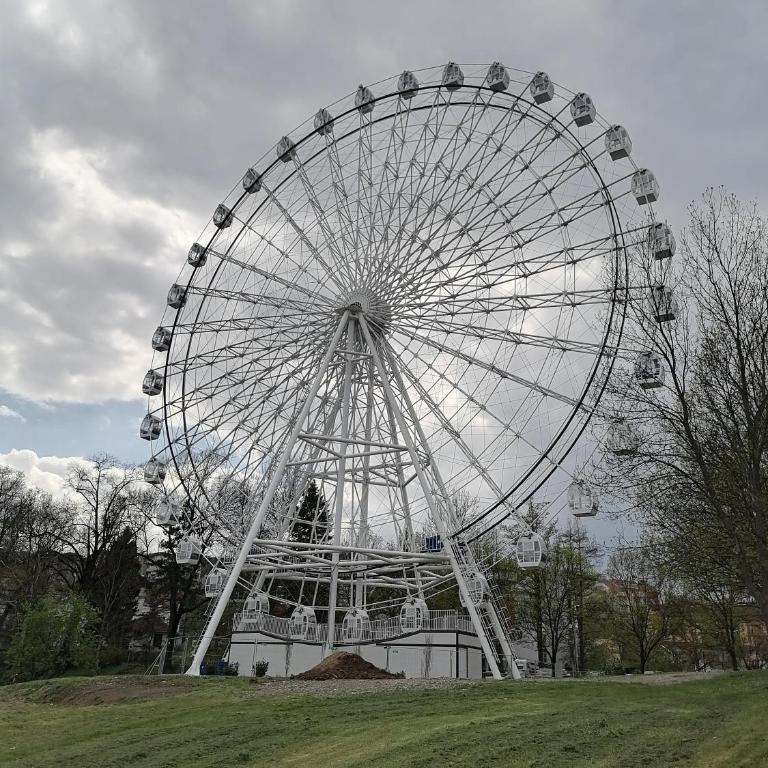 San - Apartman sa 1 Spavaćom Sobom - 39
