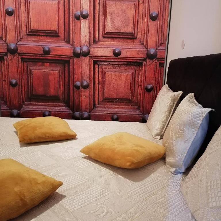 San - Apartman sa 1 Spavaćom Sobom - 53