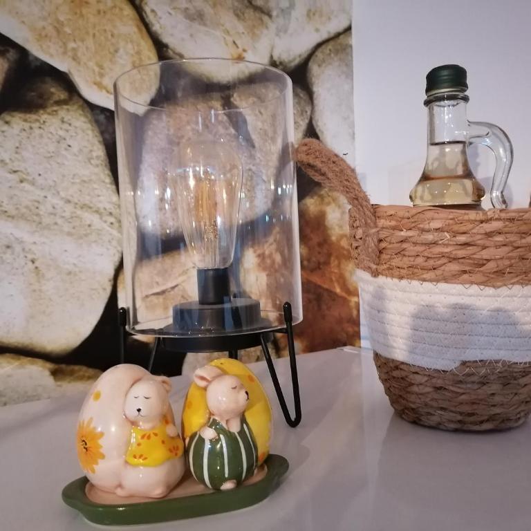 San - Apartman sa 1 Spavaćom Sobom - 27