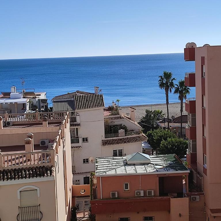 Torremolinos Playa La Carihuela - Apartment mit 1 Schlafzimmer - 4