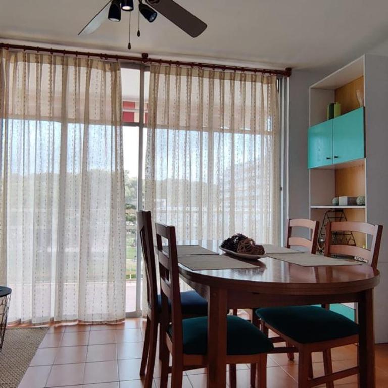 Reus y MAr Salou - Apartamento con terraza - 20