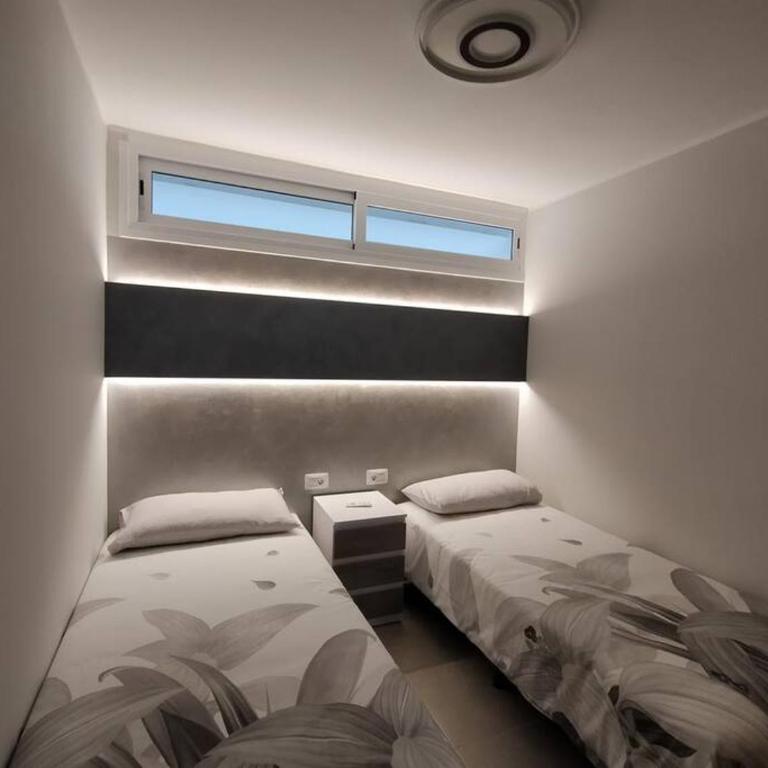 Holiday Apartment Alegranza - Two-Bedroom Apartment - 5