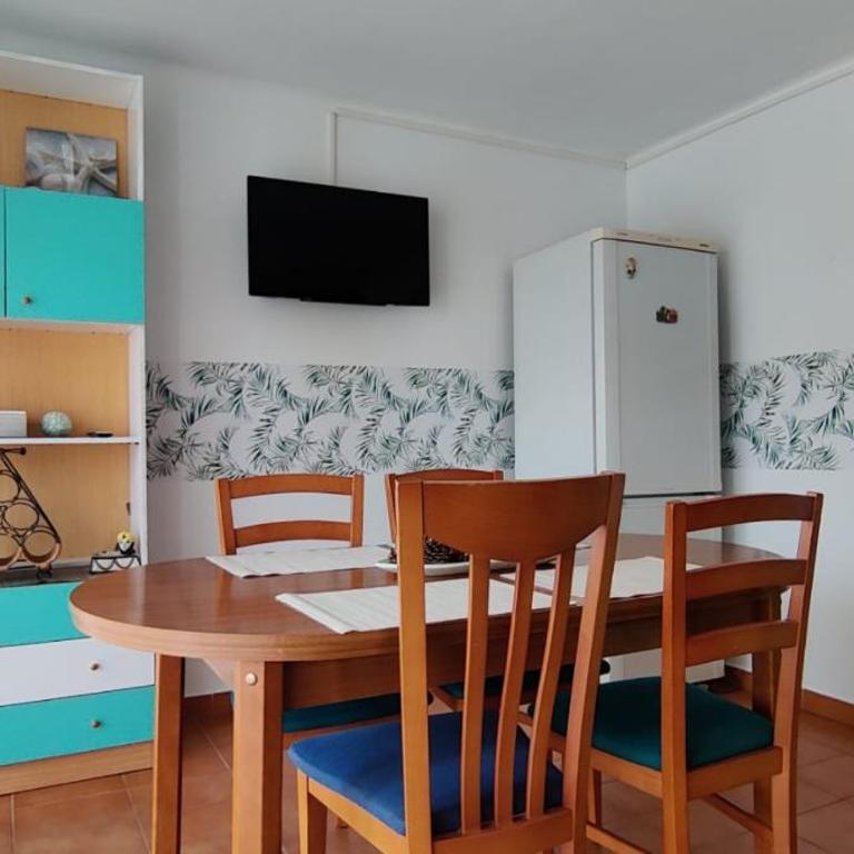 Reus y MAr Salou - Apartamento con terraza - 8