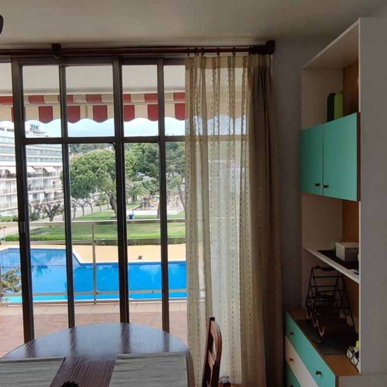 Reus y MAr Salou - Apartamento con terraza - 17