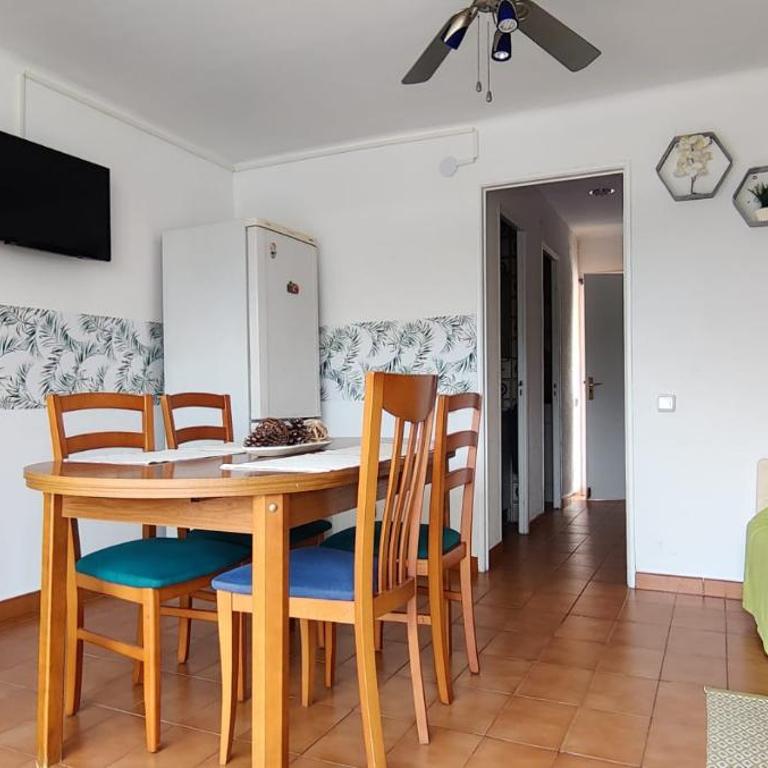 Reus y MAr Salou - Apartamento con terraza - 22