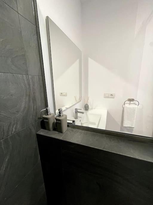Moderno apartamento frente al mar - Apartamento de 3 dormitorios - 25