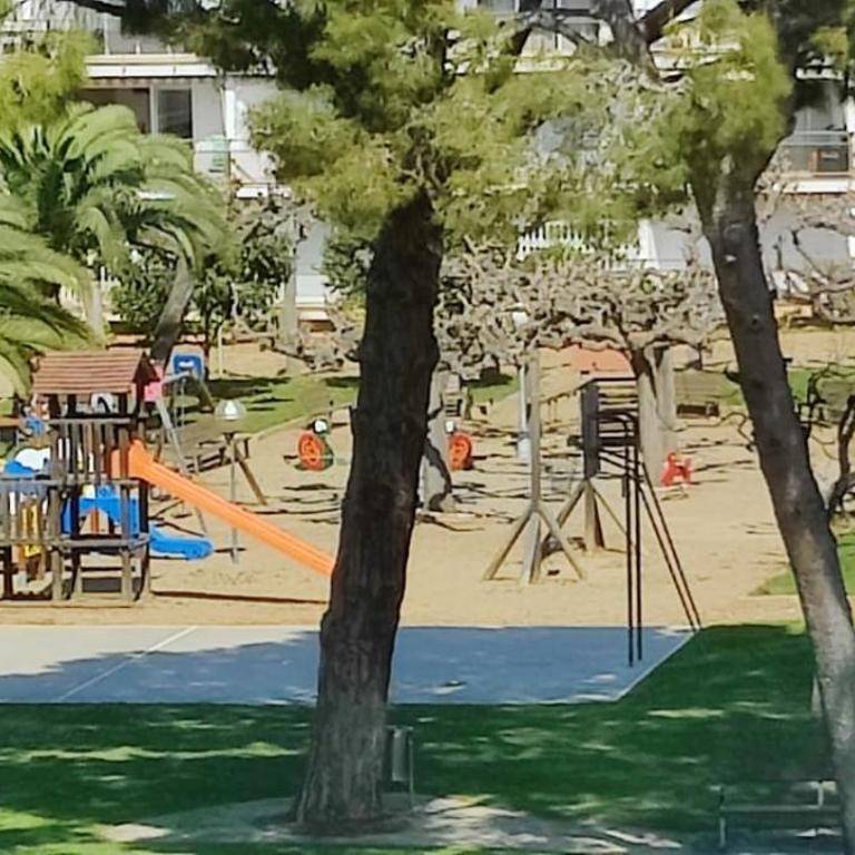 Reus y MAr Salou - Apartamento con terraza - 18