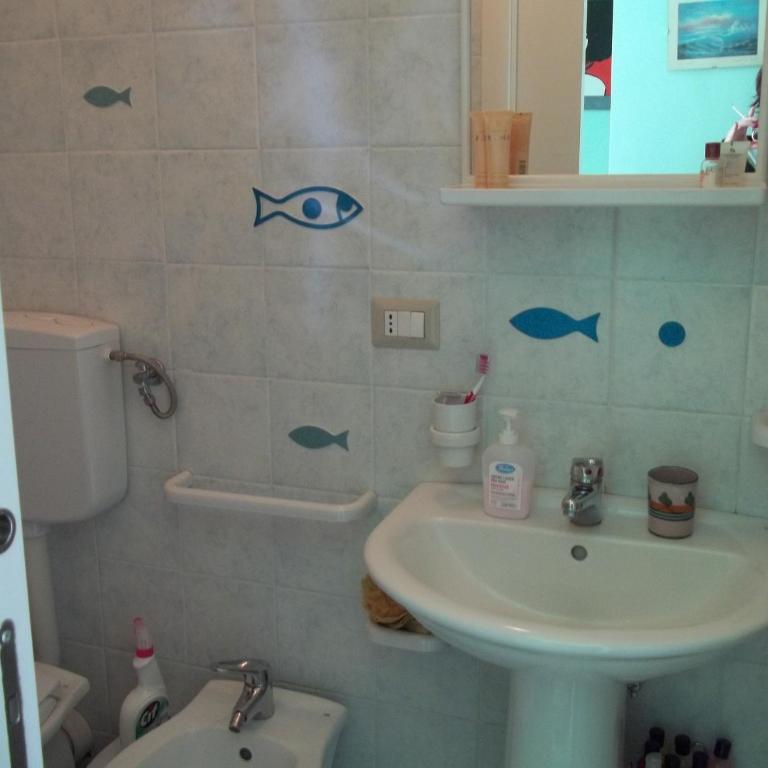 Mare e Monti - Casa Vacanze - 12