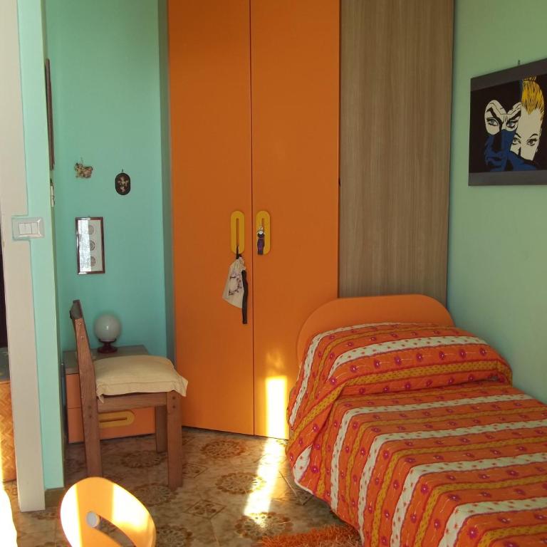 Mare e Monti - Casa Vacanze - 7