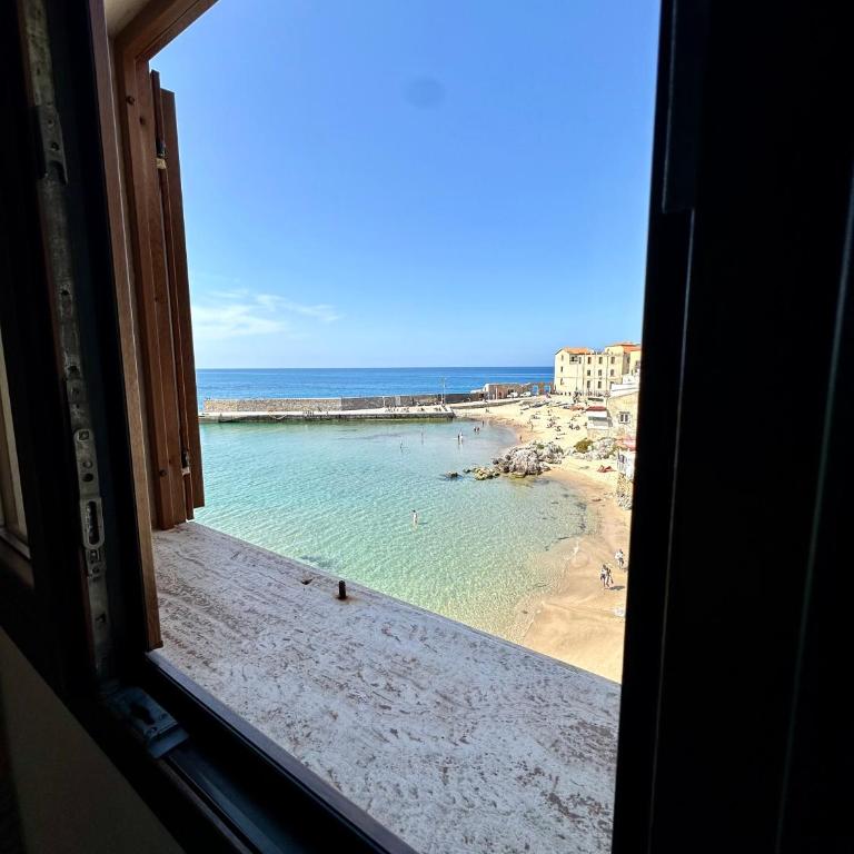 Balconi Bellavista - Appartamento con 2 Camere da Letto, Balcone e Vista mare - 10