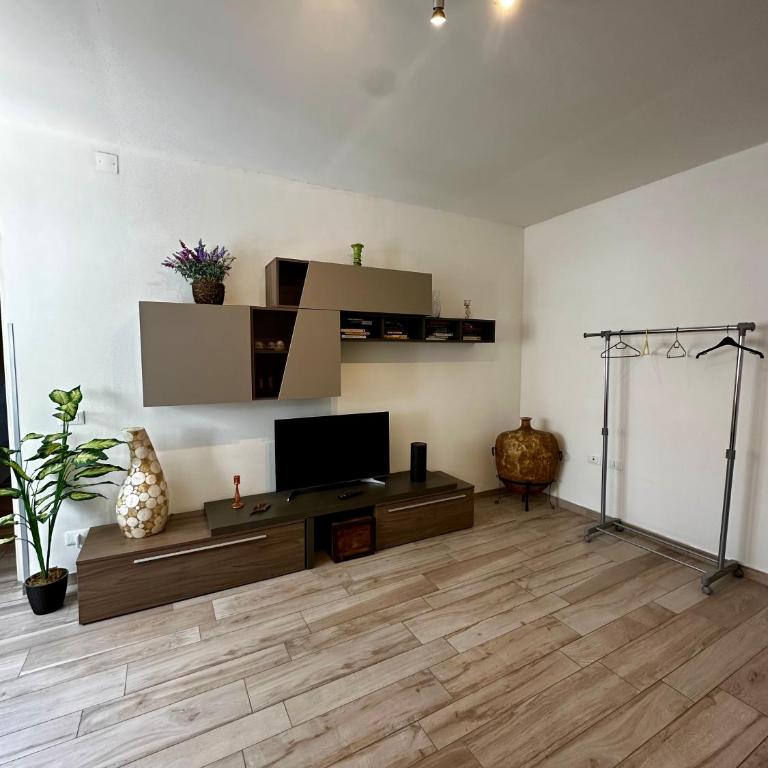 Balconi Bellavista - Appartamento con 2 Camere da Letto, Balcone e Vista mare - 11