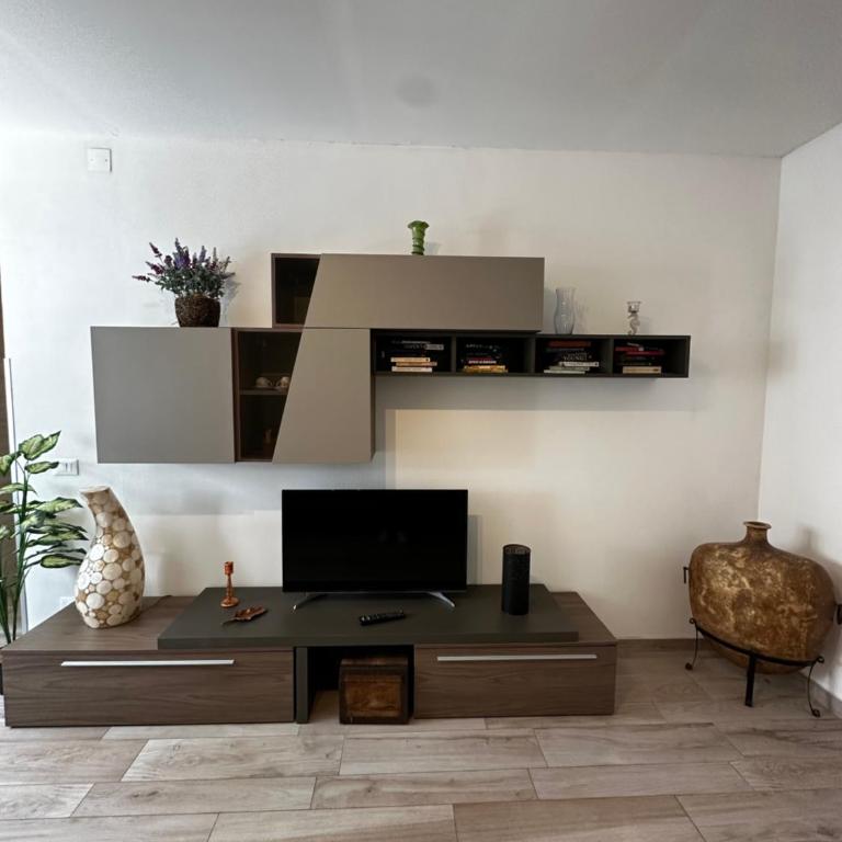 Balconi Bellavista - Appartamento con 2 Camere da Letto, Balcone e Vista mare - 13